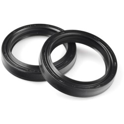 Kit de retenes de horquilla sin guardapolvos CENTAURO - 49x60x10 mm