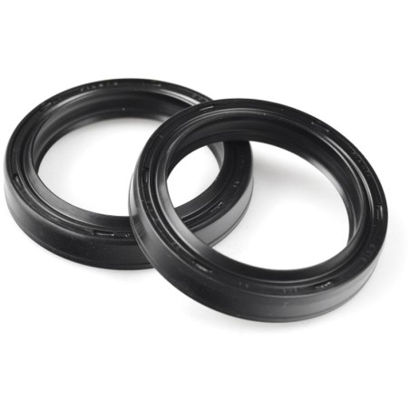 Kit de retenes de horquilla sin guardapolvos CENTAURO - 40x52x9,5/10,5 mm