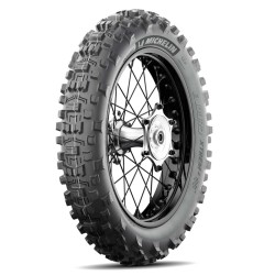 Neumático MICHELIN ENDURO XTREM 2 140/80-18 M/C 70R TT