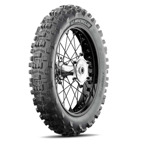Neumático MICHELIN ENDURO XTREM 2 140/80-18 M/C 70R TT