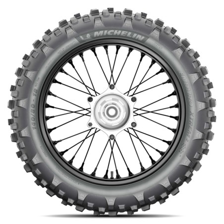 Neumático MICHELIN ENDURO XTREM 2 140/80-18 M/C 70R TT