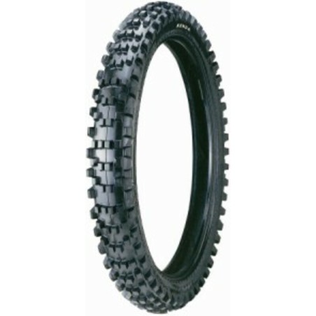 Neumático KENDA K777F 90/90-21 54R E TT