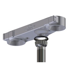 Kit de rodamientos de columna de dirección FACTORY LINKS 2