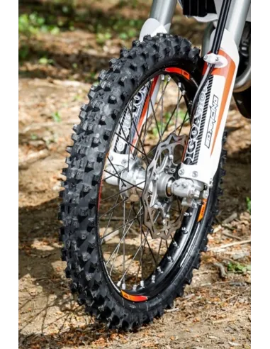 Neumático MICHELIN ENDURO MEDIUM 120/90-18 M/C 65R TT