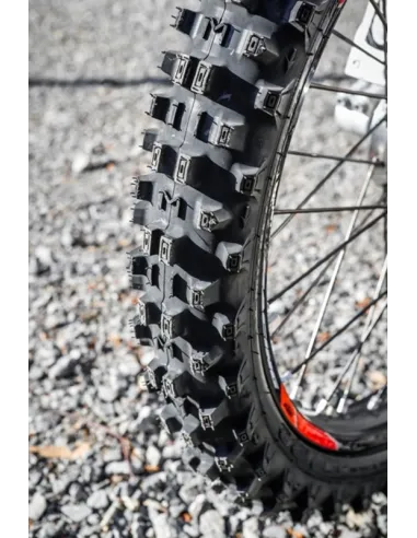 Neumático MICHELIN ENDURO MEDIUM 120/90-18 M/C 65R TT