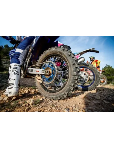 Neumático MICHELIN ENDURO MEDIUM 120/90-18 M/C 65R TT