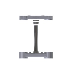 Kit de rodamientos de columna de dirección FACTORY LINKS 2