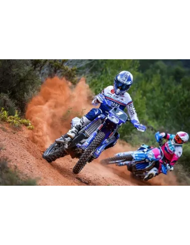 Neumático MICHELIN ENDURO MEDIUM 120/90-18 M/C 65R TT