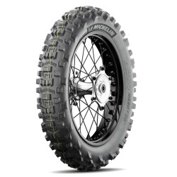 Neumático MICHELIN ENDURO HARD 2 140/80-18 M/C 70R TT