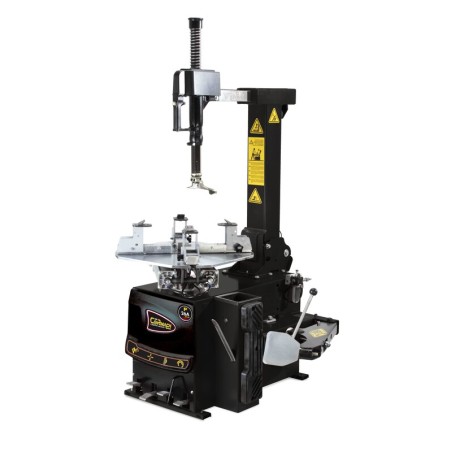 CORMACH F26 Single-phase Professional Automatic Tyre Changer Moto/Scooter