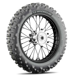 Neumático MICHELIN ENDURO HARD 2 140/80-18 M/C 70R TT 2