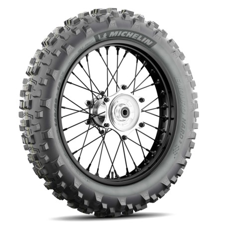 Neumático MICHELIN ENDURO HARD 2 140/80-18 M/C 70R TT