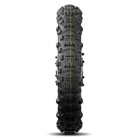 Neumático MICHELIN ENDURO HARD 2 140/80-18 M/C 70R TT