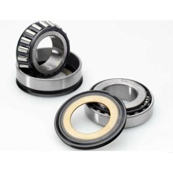 NTN Steering Column Bearing Kit 30X55X17/30X52X16 Yamaha XV1700 Road Star