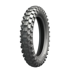 Neumático MICHELIN DESERT RACE BAJA 140/80-18 M/C 70R TT