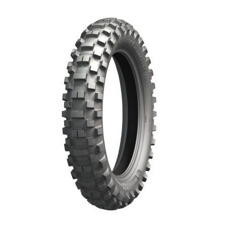 Neumático MICHELIN DESERT RACE BAJA 140/80-18 M/C 70R TT