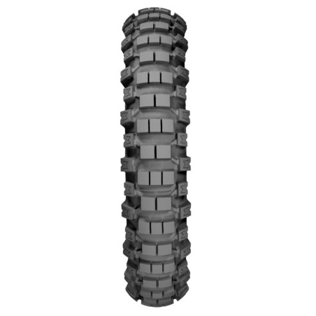 Neumático MICHELIN DESERT RACE BAJA 140/80-18 M/C 70R TT