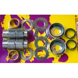 Kit de reparación de basculante PIVOT WORKS POUR YAMAHA YZ250 1986