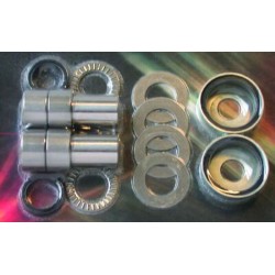 Kit de reparación de basculante PIVOT WORKS POUR YAMAHA YZ250 1988-92