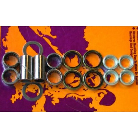 Kit de reparación de basculante PIVOT WORKS POUR KTM SX,MXC,EXC400 / 520 2000-02