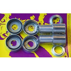 Kit de reparación de basculante PIVOT WORKS HONDA CR125 / 250 / 500 1984