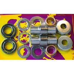 Kit de reparación de basculante PIVOT WORKS POUR YAMAHA YZ250 1985-86