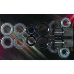 Kit de reparación de basculante PIVOT WORKS HONDA CR125R 1993-01