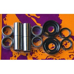 Kit de reparación de basculante PIVOT WORKS HONDA XR400 1996-03