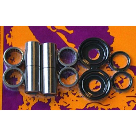 Kit de reparación de basculante PIVOT WORKS HONDA XR400 1996-03