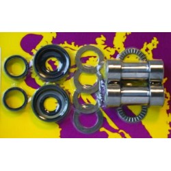 Kit de reparación de basculante PIVOT WORKS POUR YAMAHA YZ125 1993-97