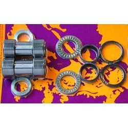 Kit de reparación de basculante PIVOT WORKS POUR YAMAHA YZ125 / 250 / 250F / 450F 2002-03 ET YZ / WR450F 2003-06