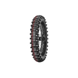 Neumático MITAS TERRA FORCE-MX SAND 2 110/90-19 62M TT SAND 2 RED NHS