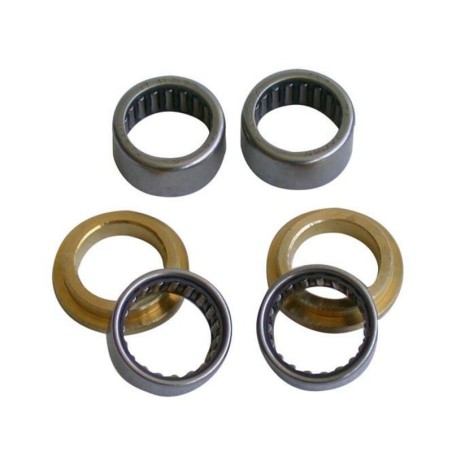 Kit Reparación de basculante DT125MX '77-91 DT125LC '82-88 SNT-204