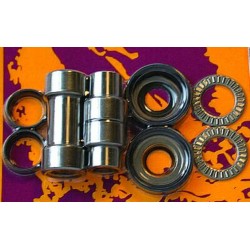 Kit de reparación de basculante PIVOT WORKS POUR YAMAHA YZ250 1993-97