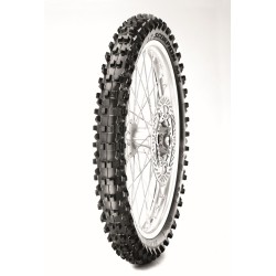 Neumático PIRELLI SCORPION MX32 MID SOFT F 70/100-19 NHS 42M TT