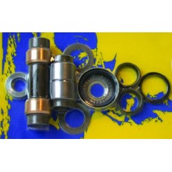 Kit de reparación de basculante PIVOT WORKS POUR YAMAHA YFM660 RAPTOR 2001-03