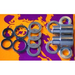 Kit de reparación de basculante PIVOT WORKS HONDA CR250R 1992-01