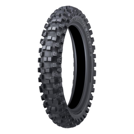 Neumático DUNLOP GEOMAX MX53 90/100-16 M/C NHS 51M TT