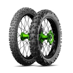 Neumático MICHELIN STARCROSS 6 HARD 90/100-21 M/C NHS 57M TT