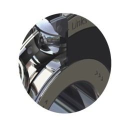 Kit de rodamientos de rueda FACTORY LINKS 2