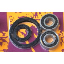 Kit de rodamientos y retenes de rueda delantera PIVOT WORKS