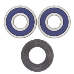 Kit rodamientos de rueda All Balls 25-1353