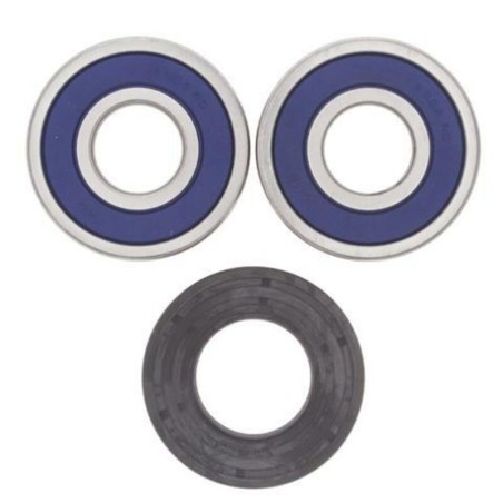 Kit rodamientos de rueda All Balls 25-1353