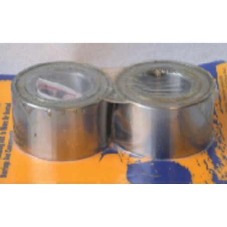 Kit de rodamientos y retenes de rueda delantera PIVOT WORKS