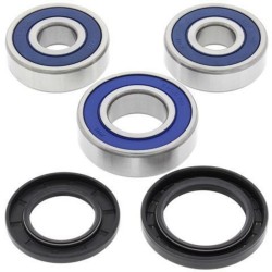 Kit rodamientos de rueda All Balls 25-1280