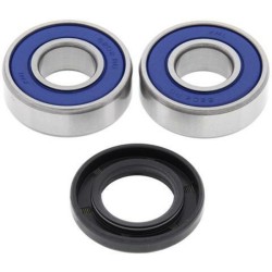 Kit rodamientos de rueda All Balls 25-1038