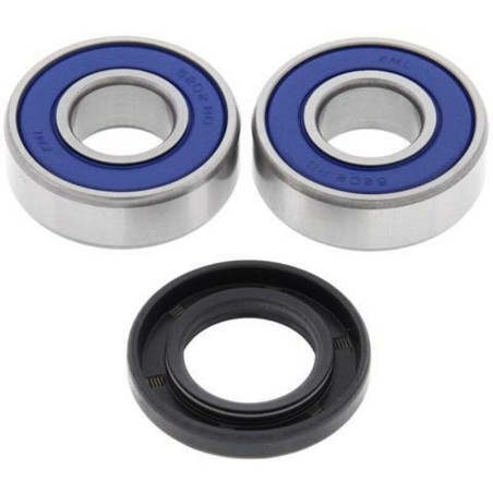 Kit rodamientos de rueda All Balls 25-1038