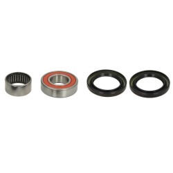 Kit rodamientos de rueda y retenes TOURMAX