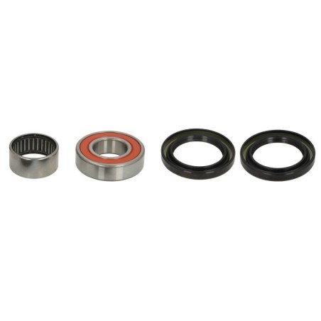 Kit rodamientos de rueda y retenes TOURMAX