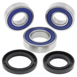 Kit rodamientos de rueda All Balls 25-1458